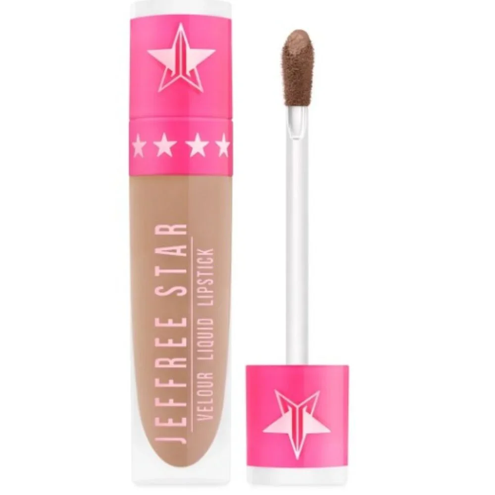 Jeffree Star Cosmetics Velour Liquid Lipstick Gated Community - Picture 3 of 5